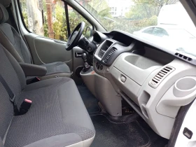 Opel Vivaro 2.0D, снимка 6