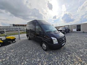 Ford Transit Ford transit 2.2 125 , снимка 3