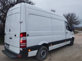 Mercedes-Benz Sprinter 313, снимка 4