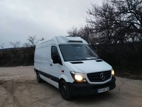     Mercedes-Benz Sprinter 313