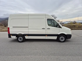     VW Crafter 2.5 TDI