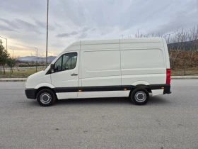 VW Crafter 2.5 TDI | Mobile.bg    8