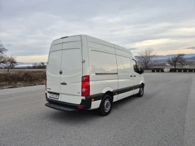     VW Crafter 2.5 TDI