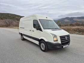     VW Crafter 2.5 TDI