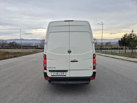 VW Crafter 2.5 TDI | Mobile.bg    5