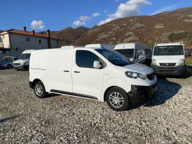 Citroen Jumpy  -2.0HDI-КАТО-НОВ/ВНОС ОТ ИТАЛИЯ/КЛИМАТРОНИК, снимка 1