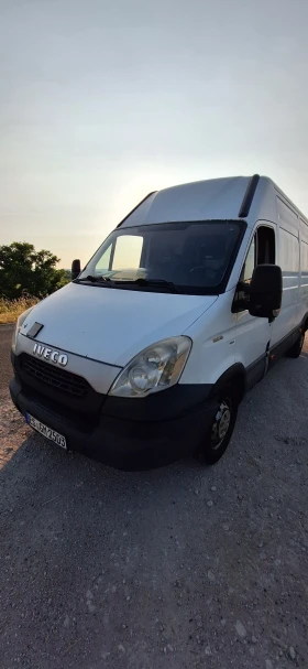 Обява за продажба на Iveco 35s13 ~12 500 лв. - изображение 1