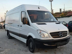 Mercedes-Benz 313 2.2CDI 130K.C./ //2008  | Mobile.bg    2