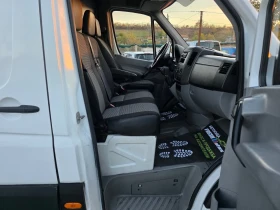 Mercedes-Benz 313 2.2CDI 130K.C./ //2008  | Mobile.bg    10