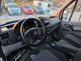 Mercedes-Benz 313 2.2CDI 130K.C./ //2008  | Mobile.bg    8