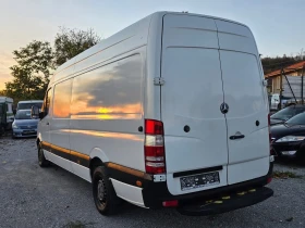 Mercedes-Benz 313 2.2CDI 130K.C./ //2008  | Mobile.bg    3