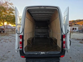 Mercedes-Benz 313 2.2CDI 130K.C./ //2008  | Mobile.bg    14