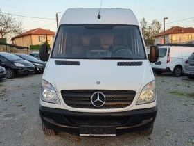 Mercedes-Benz 313 2.2CDI 130K.C./ //2008  | Mobile.bg    7