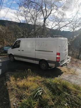 Mercedes-Benz Sprinter | Mobile.bg � ����� ������ 8