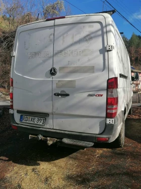 Mercedes-Benz Sprinter | Mobile.bg � ����� ������ 6