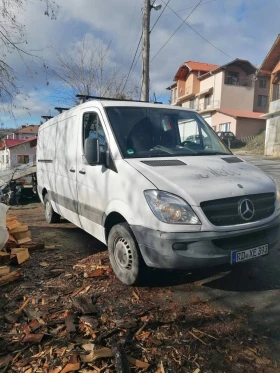 Mercedes-Benz Sprinter | Mobile.bg � ����� ������ 9