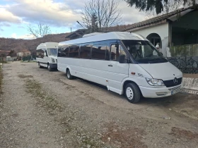 Mercedes-Benz Sprinter 416  - изображение 1