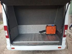 Mercedes-Benz Sprinter 416, снимка 3