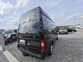 Ford Transit Ford transit 2.2 125  | Mobile.bg � ����� ������ 5