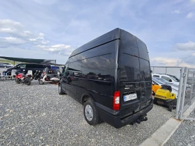 Ford Transit Ford transit 2.2 125  | Mobile.bg � ����� ������ 7