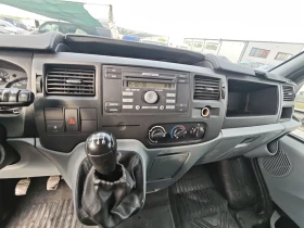 Ford Transit Ford transit 2.2 125  | Mobile.bg � ����� ������ 11