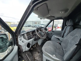 Ford Transit Ford transit 2.2 125  | Mobile.bg � ����� ������ 9