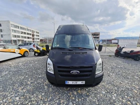 Ford Transit Ford transit 2.2 125  | Mobile.bg � ����� ������ 2