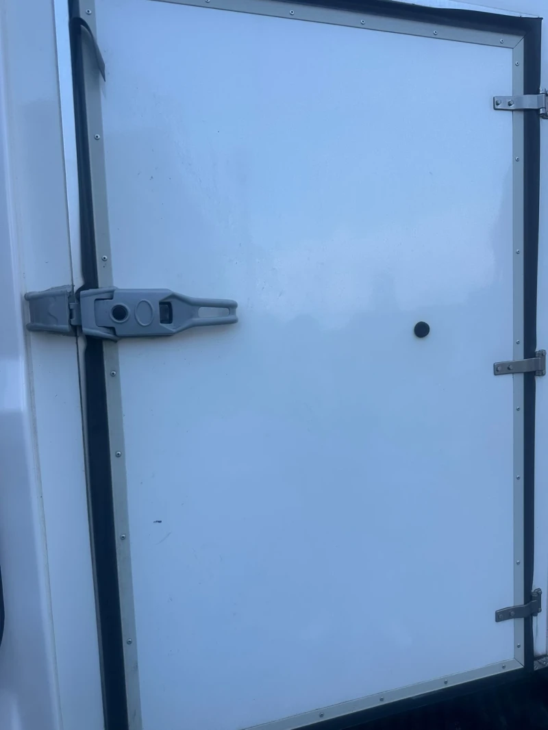 Mercedes-Benz Sprinter 319 Hladilen, снимка 9 - Бусове и автобуси - 52916973