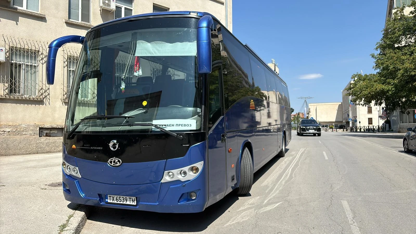 Iveco Turbo  - изображение 7