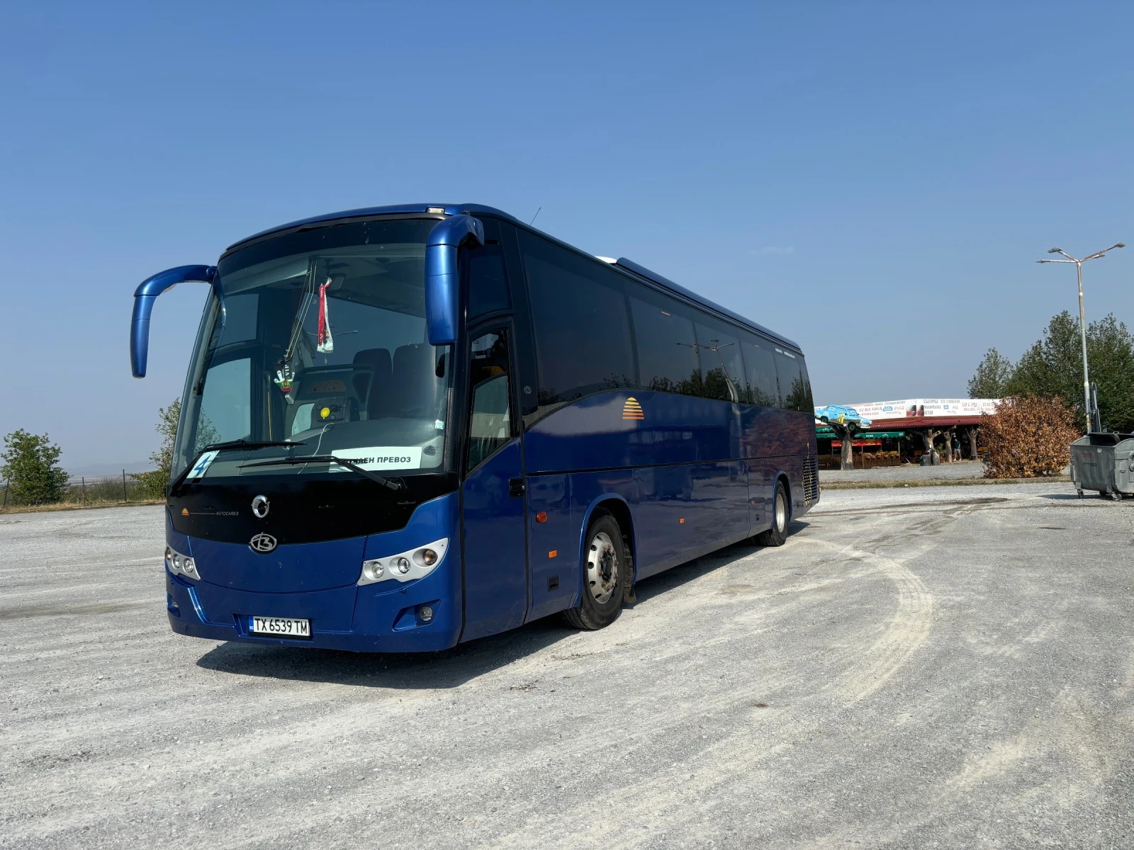 Iveco Turbo  - изображение 9