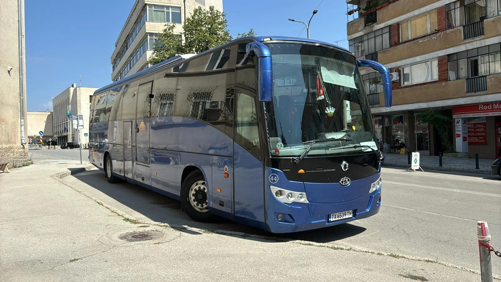 Iveco Turbo  - изображение 6