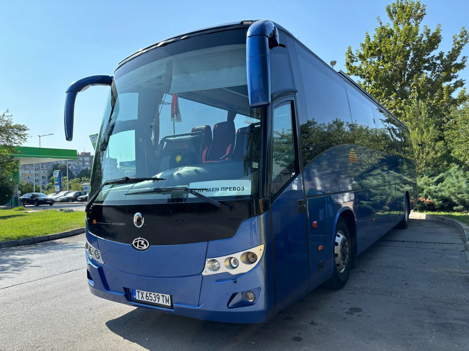 Iveco Turbo  - изображение 4