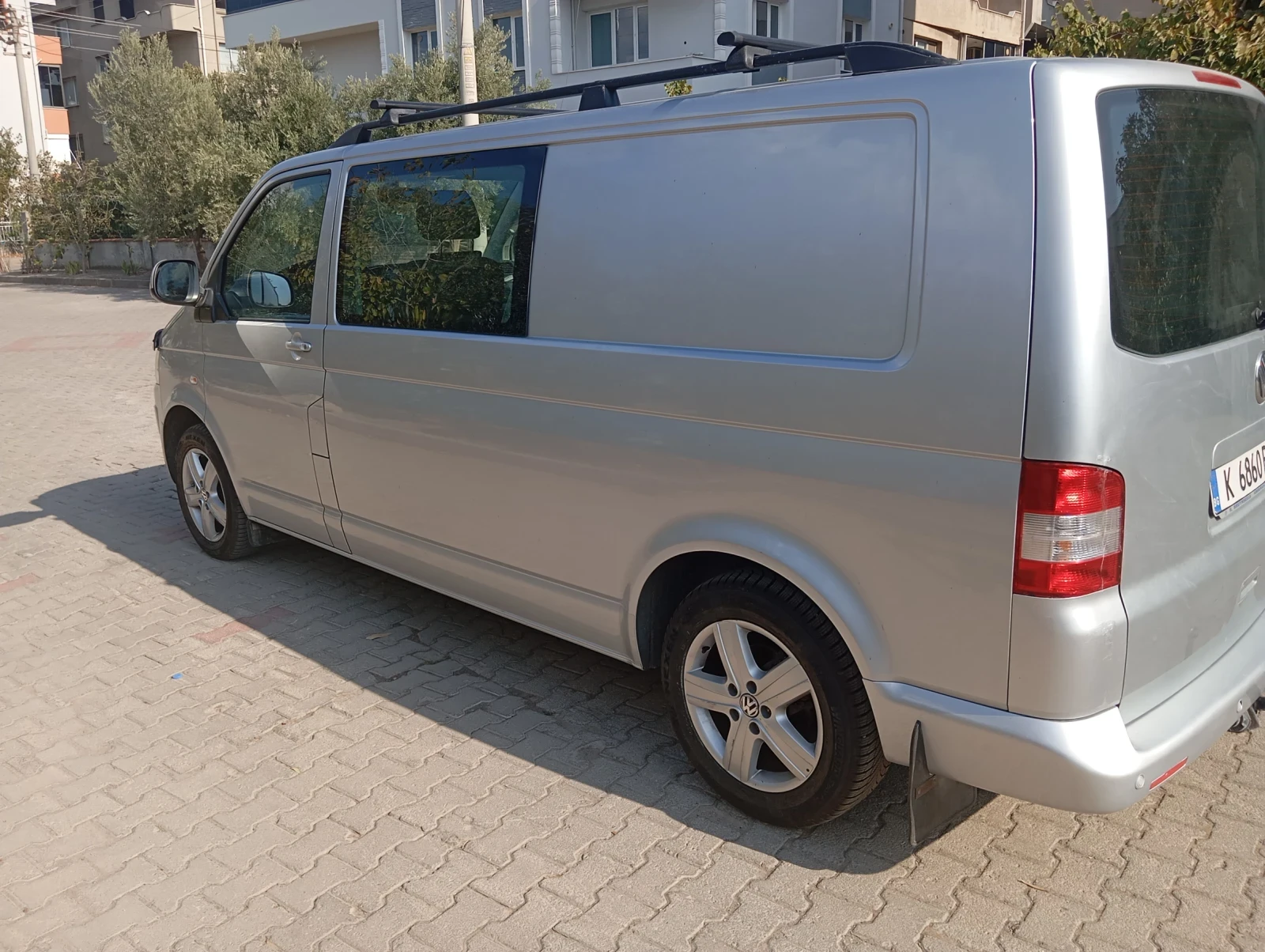 VW Transporter  - изображение 5