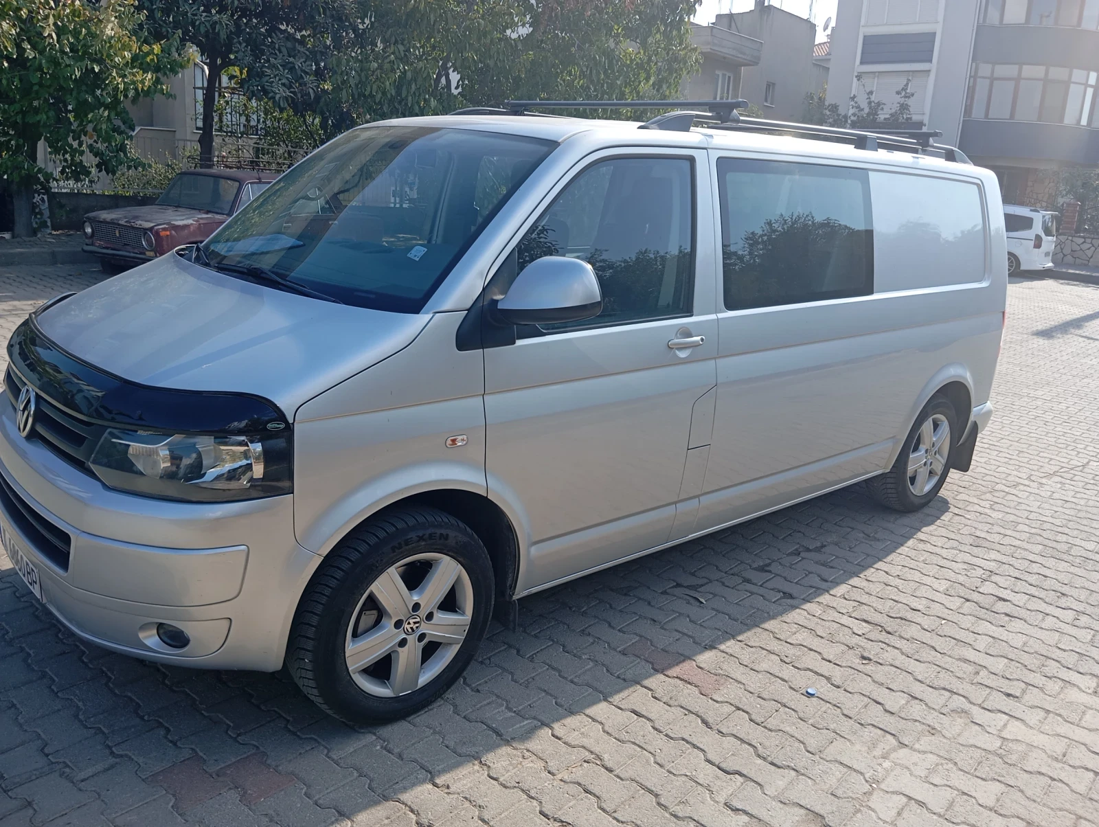 VW Transporter  - изображение 4