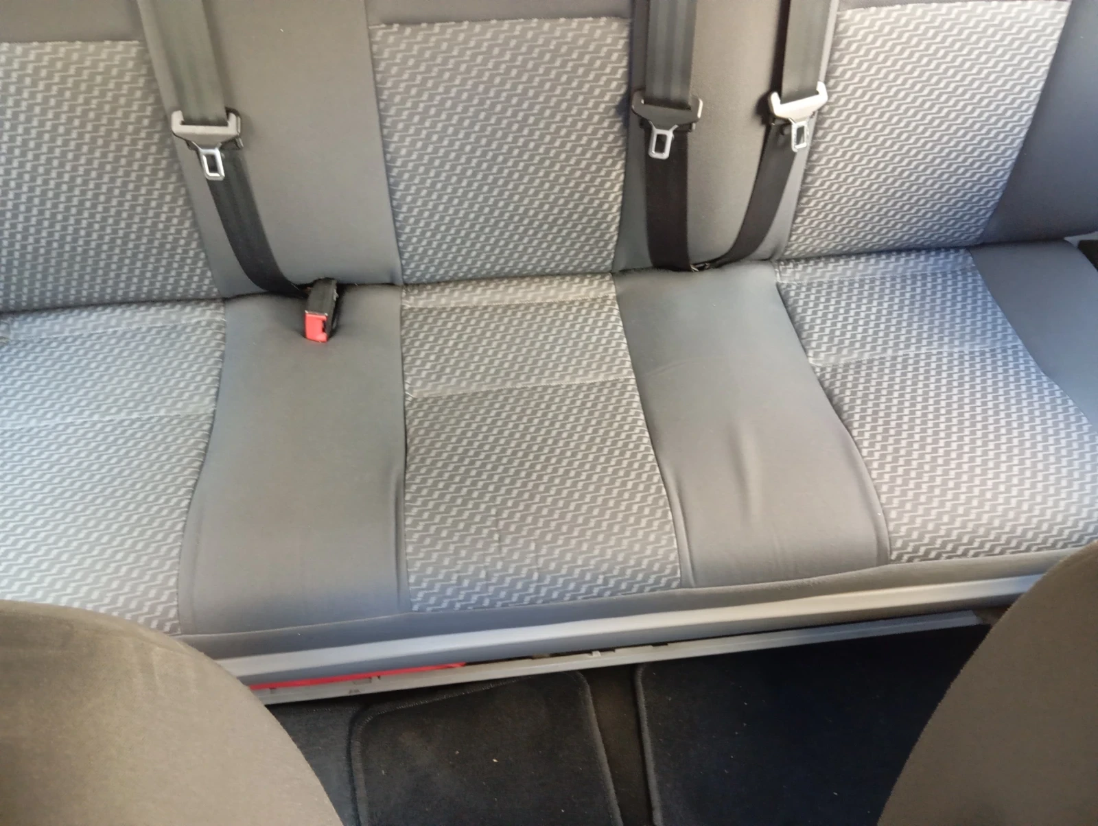 VW Transporter  - изображение 8