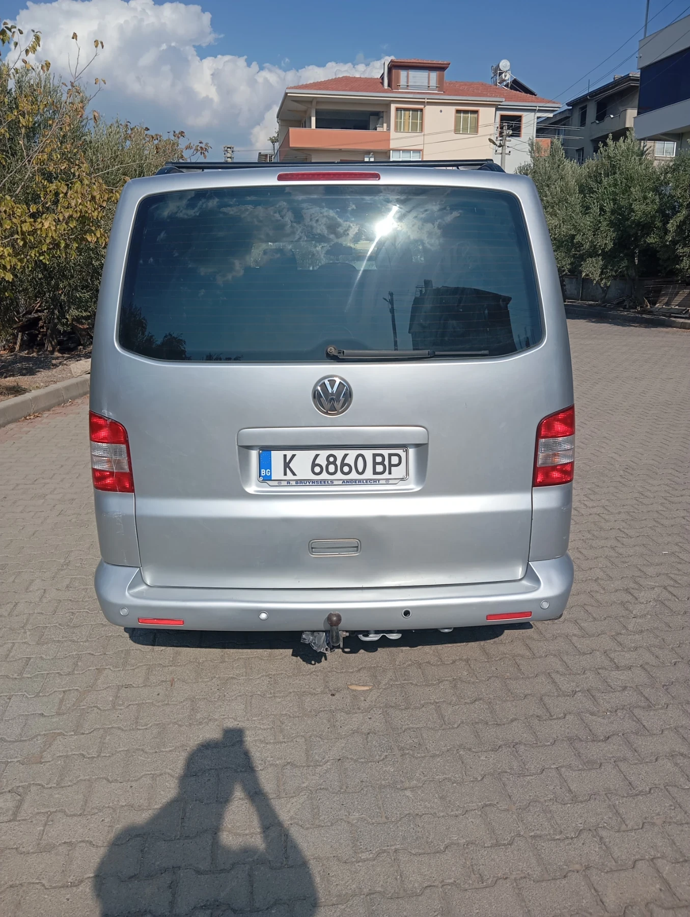 VW Transporter  - изображение 3