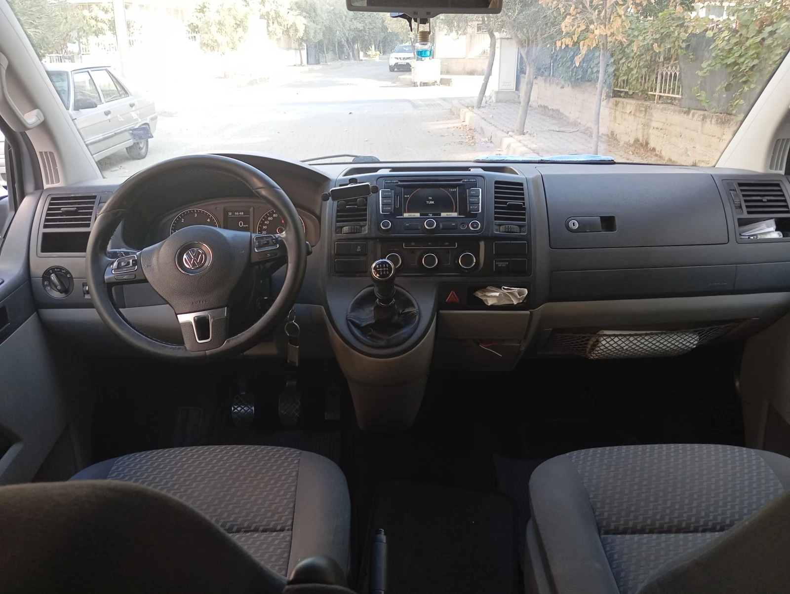 VW Transporter  - изображение 6