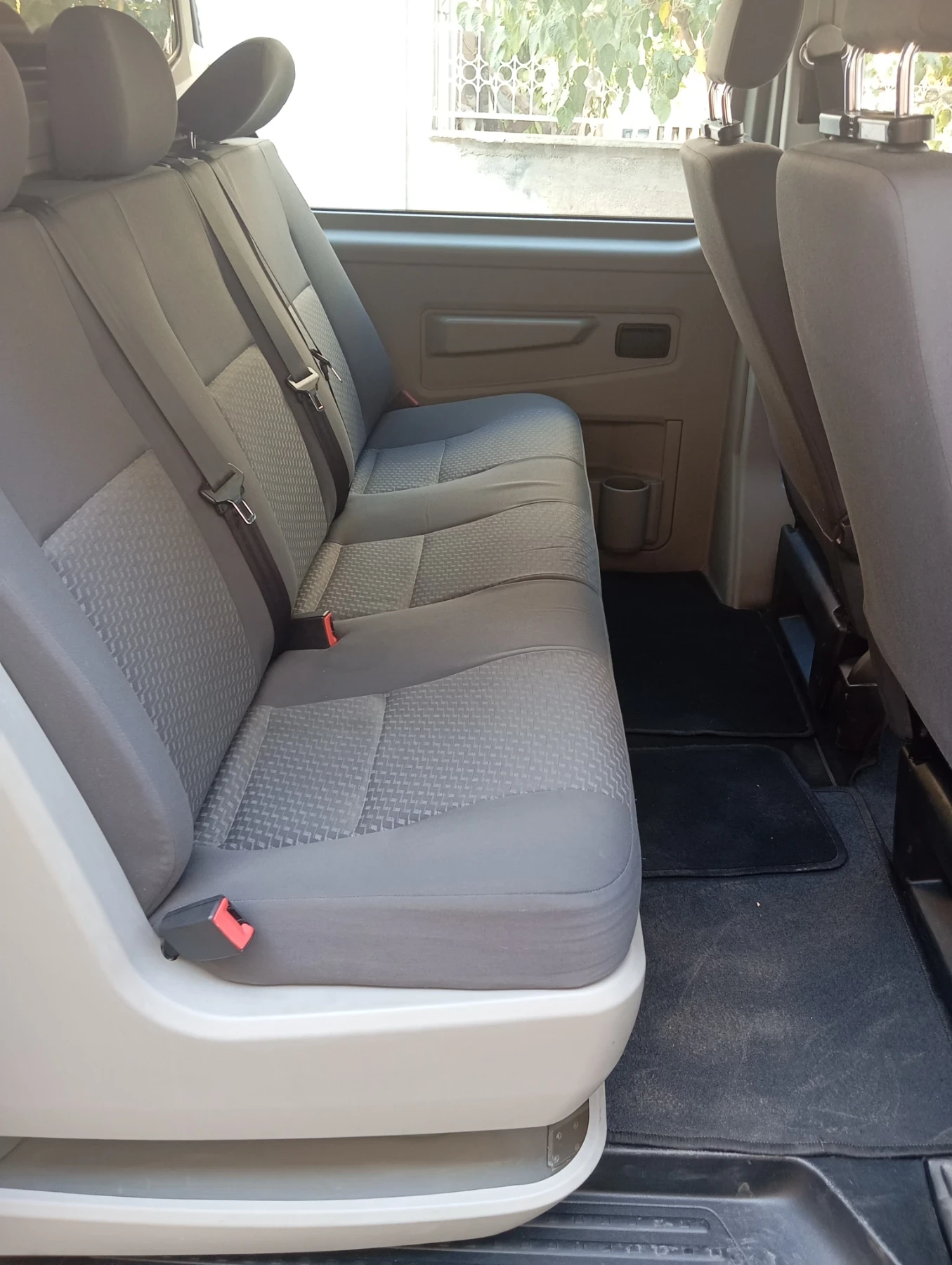 VW Transporter  - изображение 9