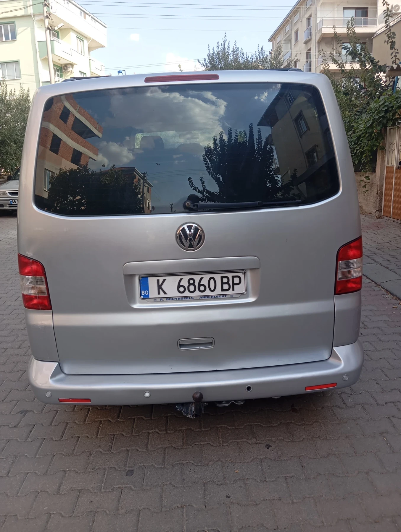 VW Transporter  - изображение 2