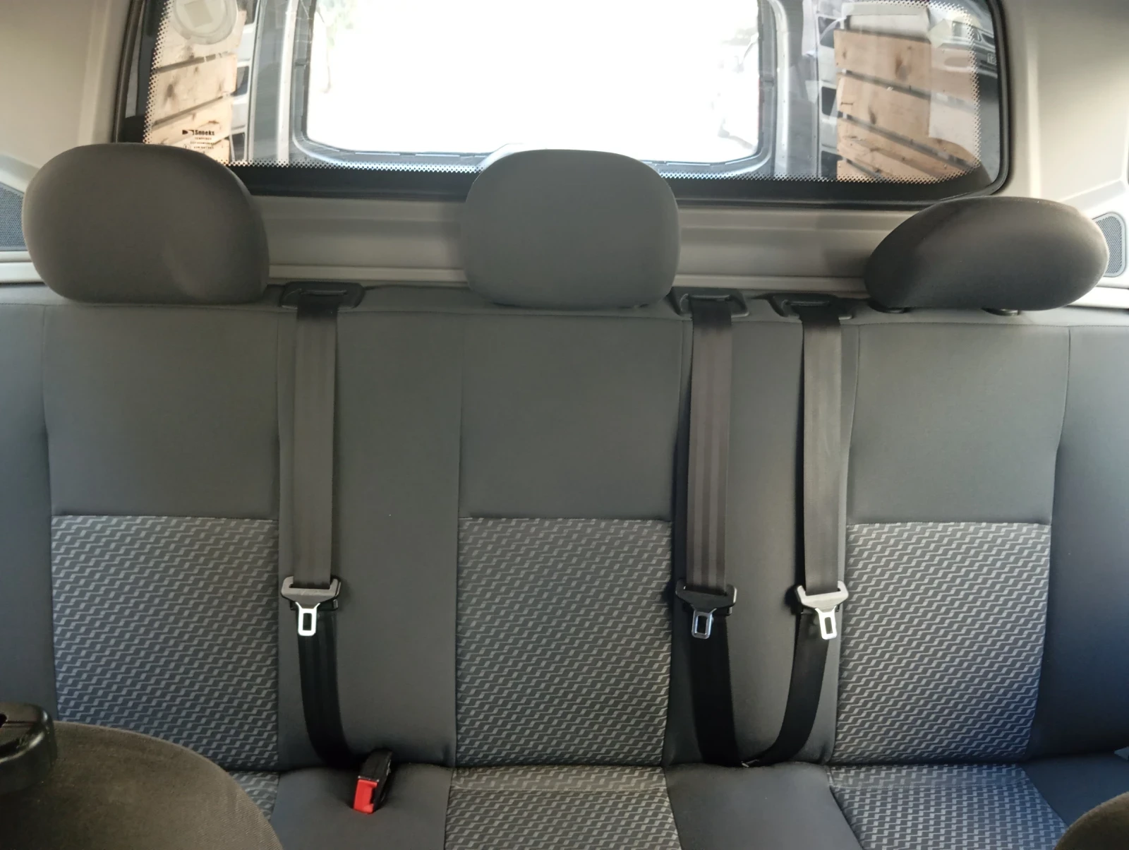 VW Transporter  - изображение 10