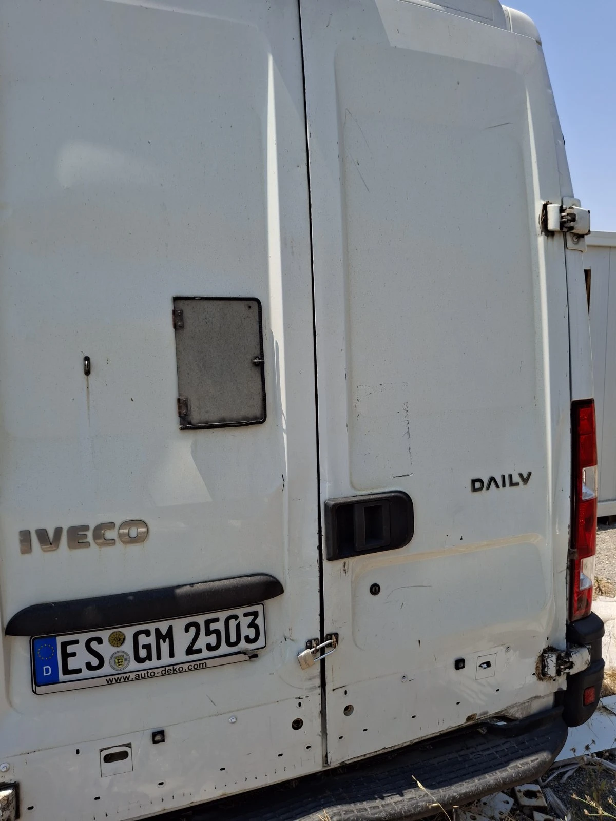 Iveco 35s13  - изображение 3