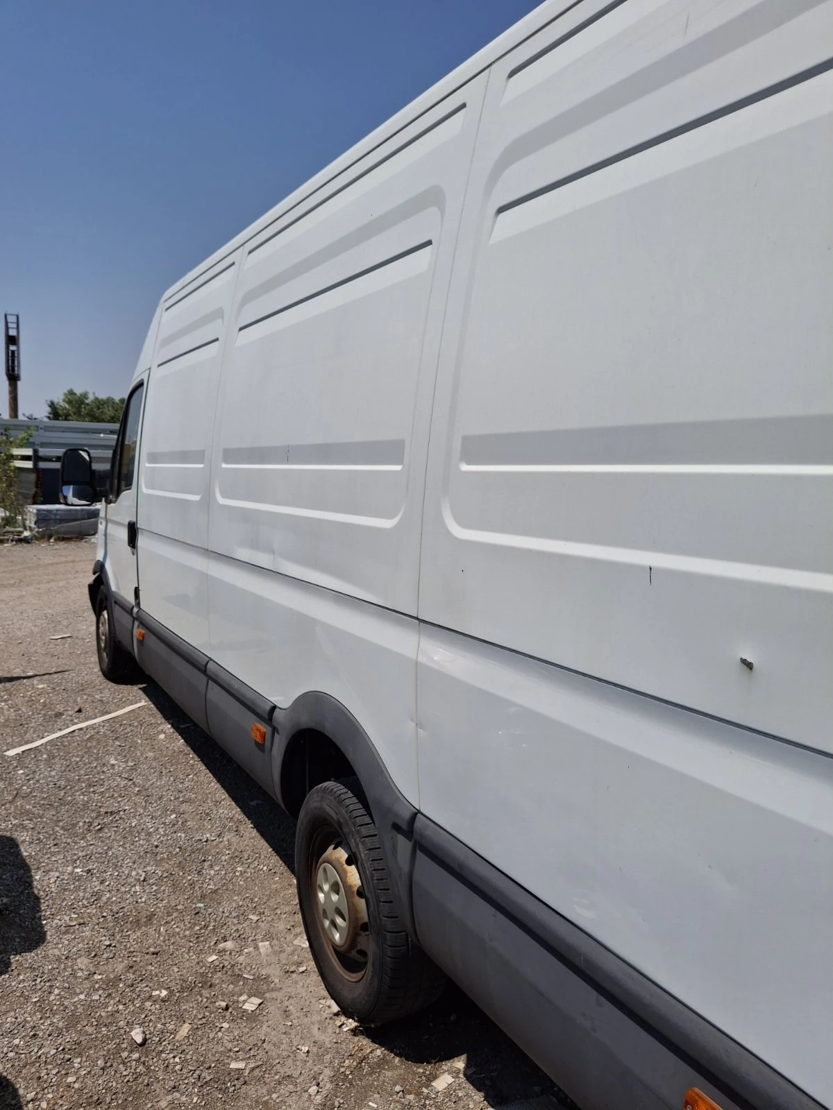 Iveco 35s13  - изображение 4