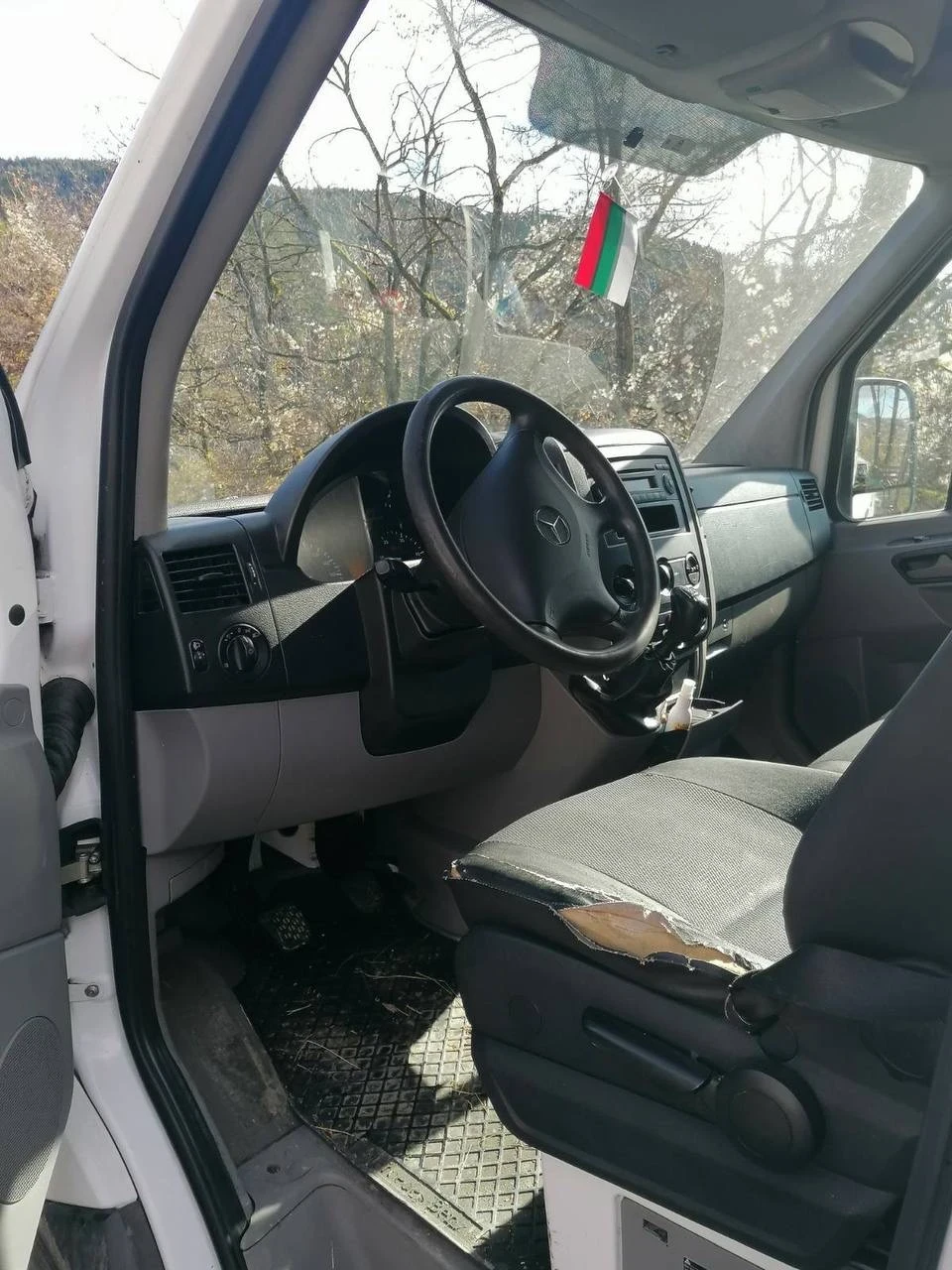 Mercedes-Benz Sprinter | Mobile.bg � ����������� 2