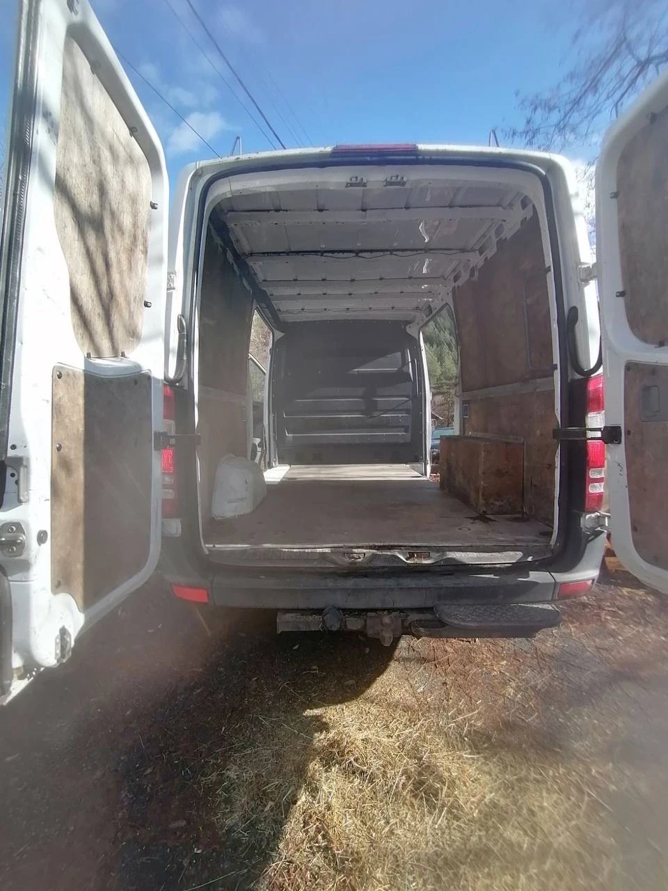 Mercedes-Benz Sprinter | Mobile.bg � ����������� 3