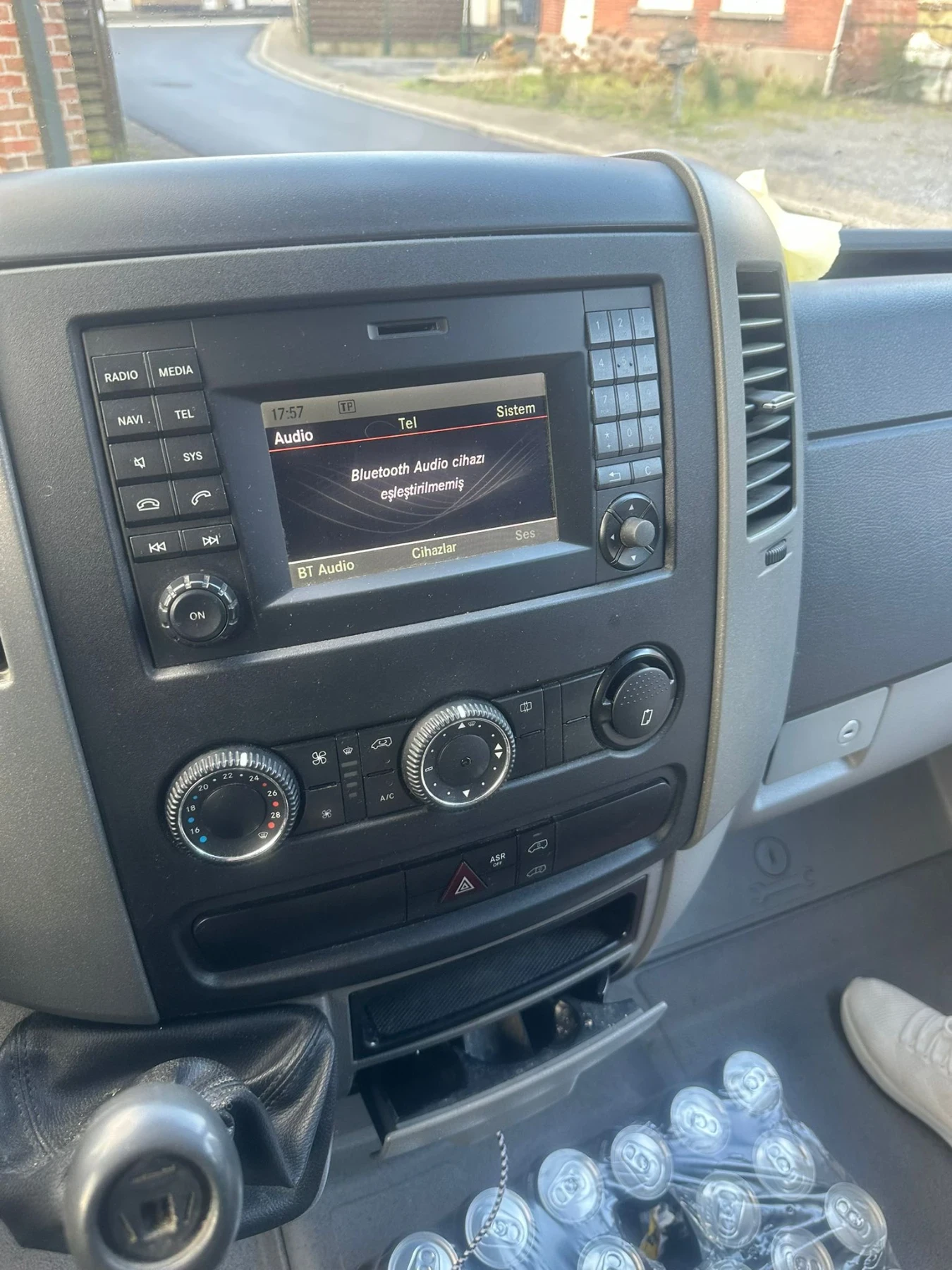 Mercedes-Benz Sprinter 319 Hladilen | Mobile.bg � ����������� 11