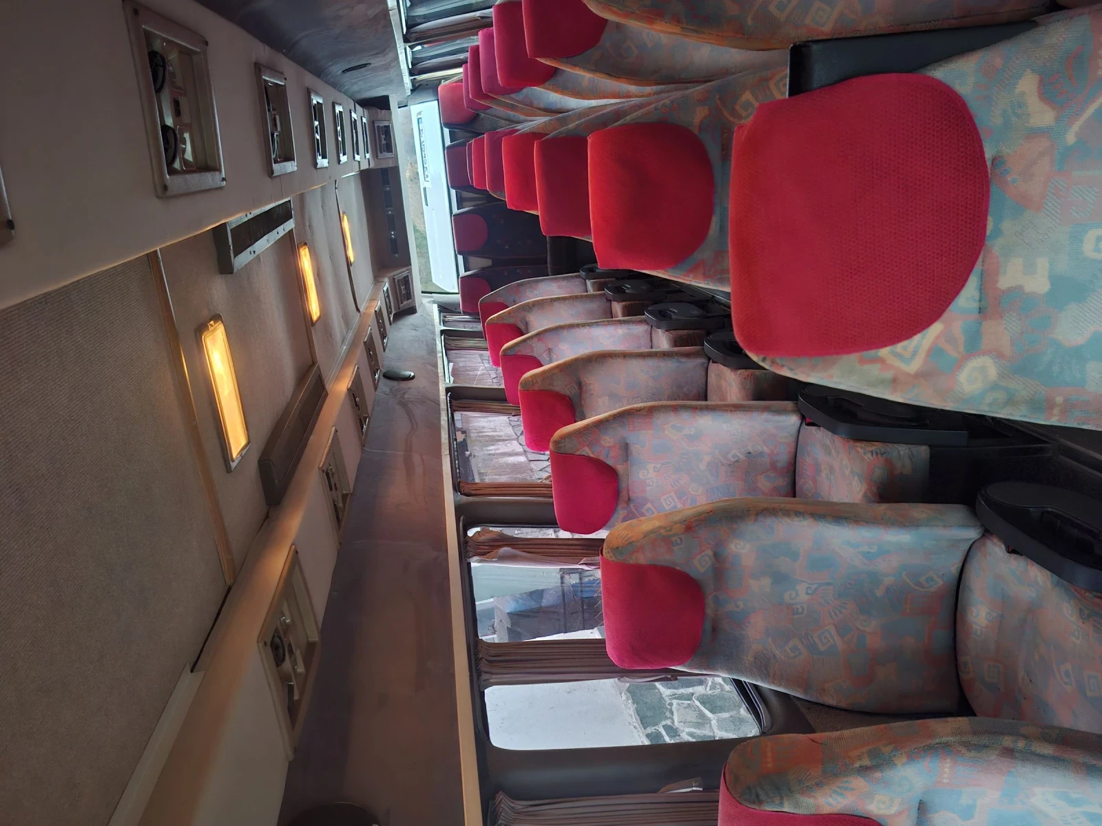 Mercedes-Benz Sprinter 416  - изображение 4