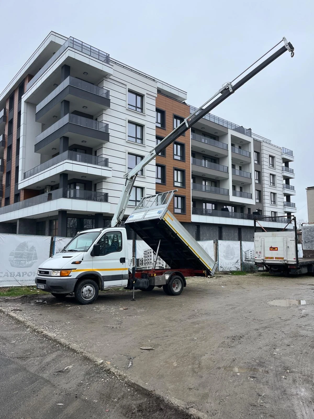 Iveco 35c13 "�" ���. �������� � ���� | Mobile.bg � ����������� 1