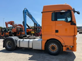 Man Tgx 18.500 ХИДРАВЛИЧНА ПОМПА, снимка 3