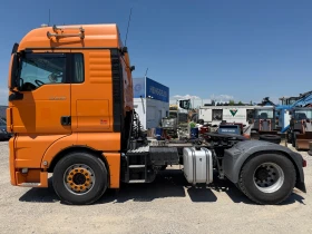 Man Tgx 18.500 ХИДРАВЛИЧНА ПОМПА, снимка 9