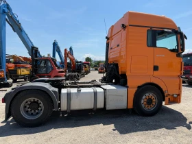 Man Tgx 18.500 ХИДРАВЛИЧНА ПОМПА, снимка 13